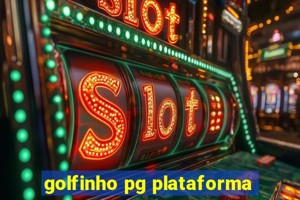 golfinho pg plataforma